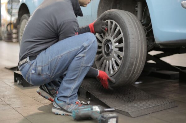 Beginner’s Guide to Car Repairs